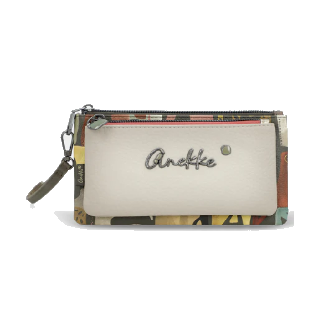 ANEKKE PORTAFOGLIO SINTETICO 42719-023