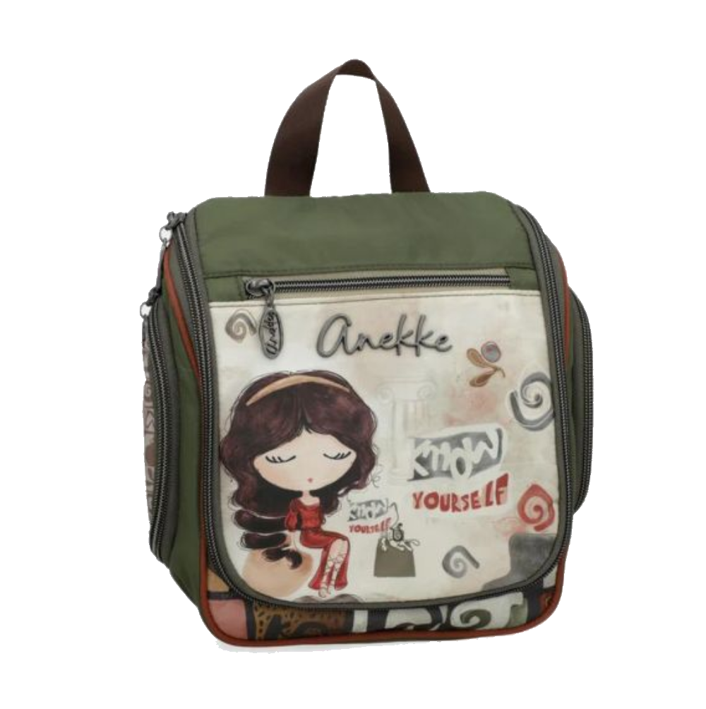 ANEKKE BEAUTY VIAGGIO IN TESSUTO GRANDE 42577-011