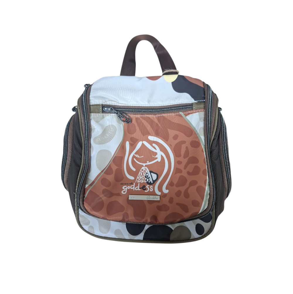 ANEKKE BEAUTY VIAGGIO IN TESSUTO GRANDE 42587-013