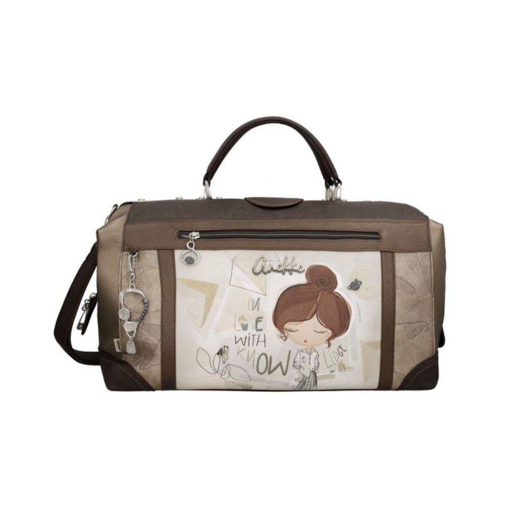 ANEKKE BORSA DA VIAGGIO SINTETICA 42808-401