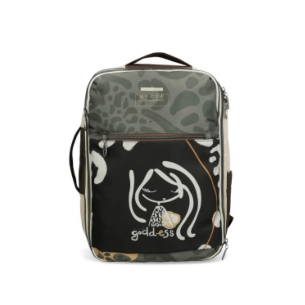 ANEKKE ZAINO SINTETICO 42585-013