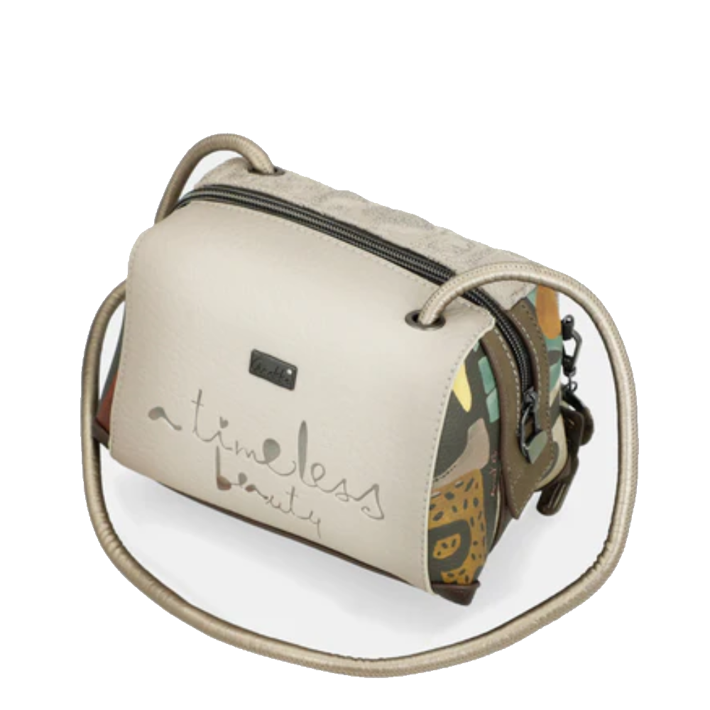 ANEKKE BORSA A TRACOLLA SINTETICA 42713-542