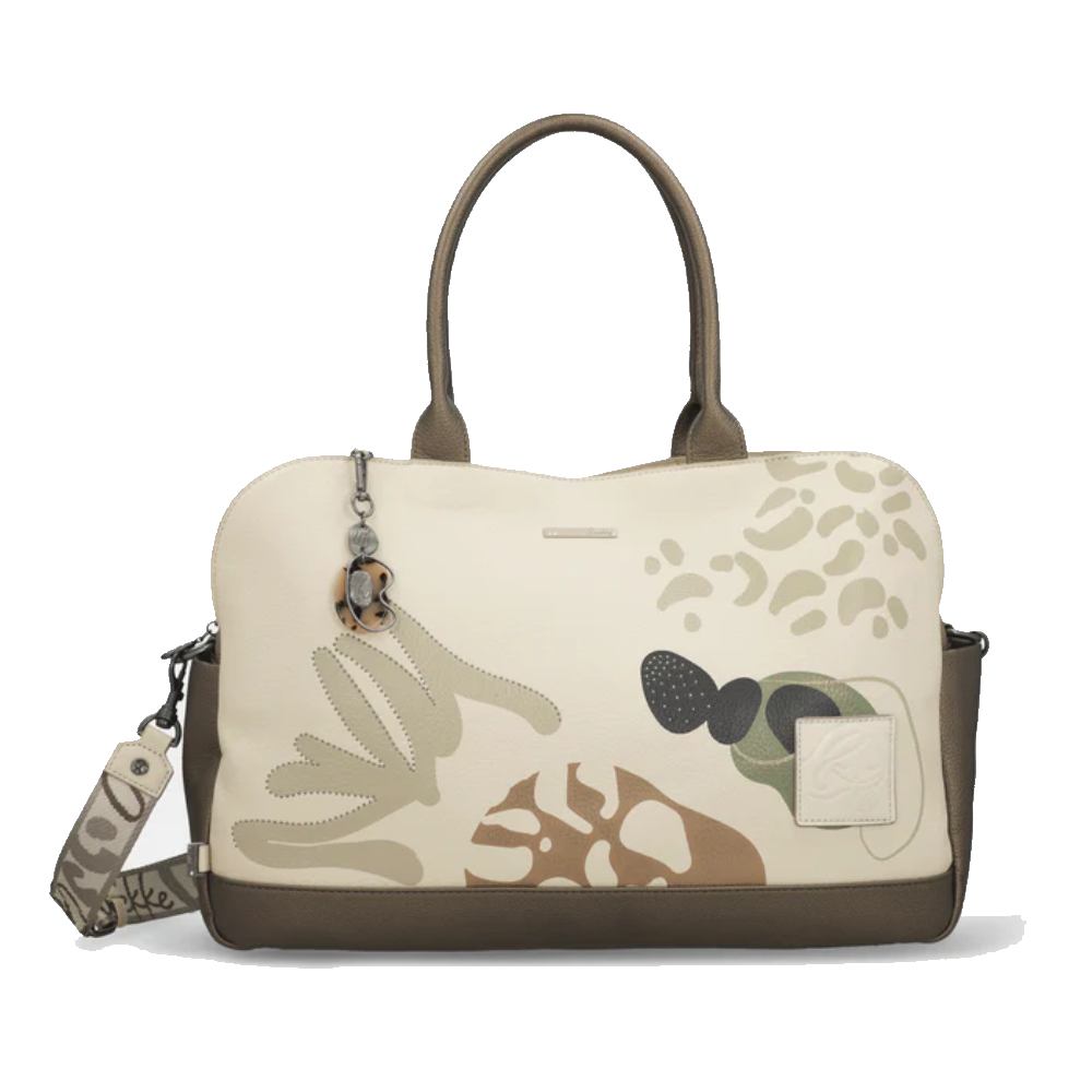 ANEKKE BORSA A TRACOLLA SINTETICA 42872-420