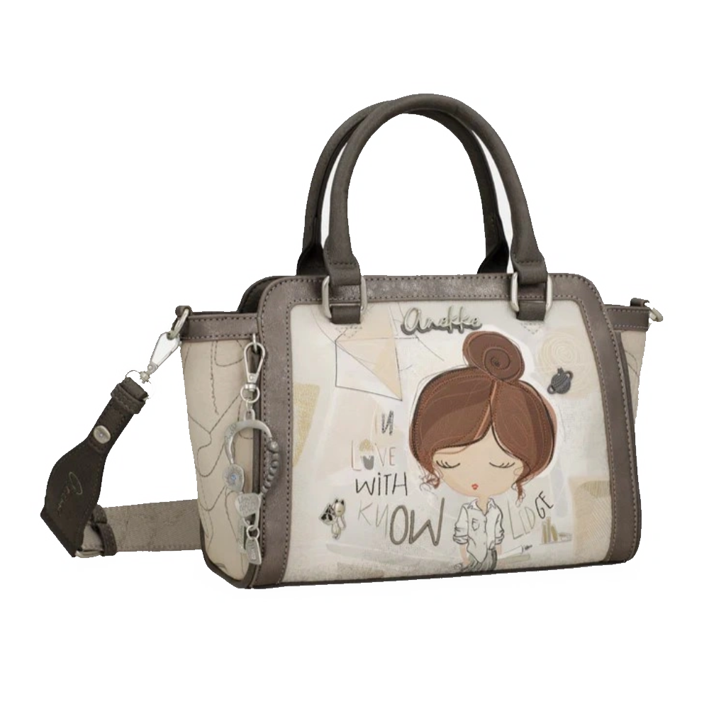 ANEKKE BORSA A TRACOLLA SINTETICO 42801-032