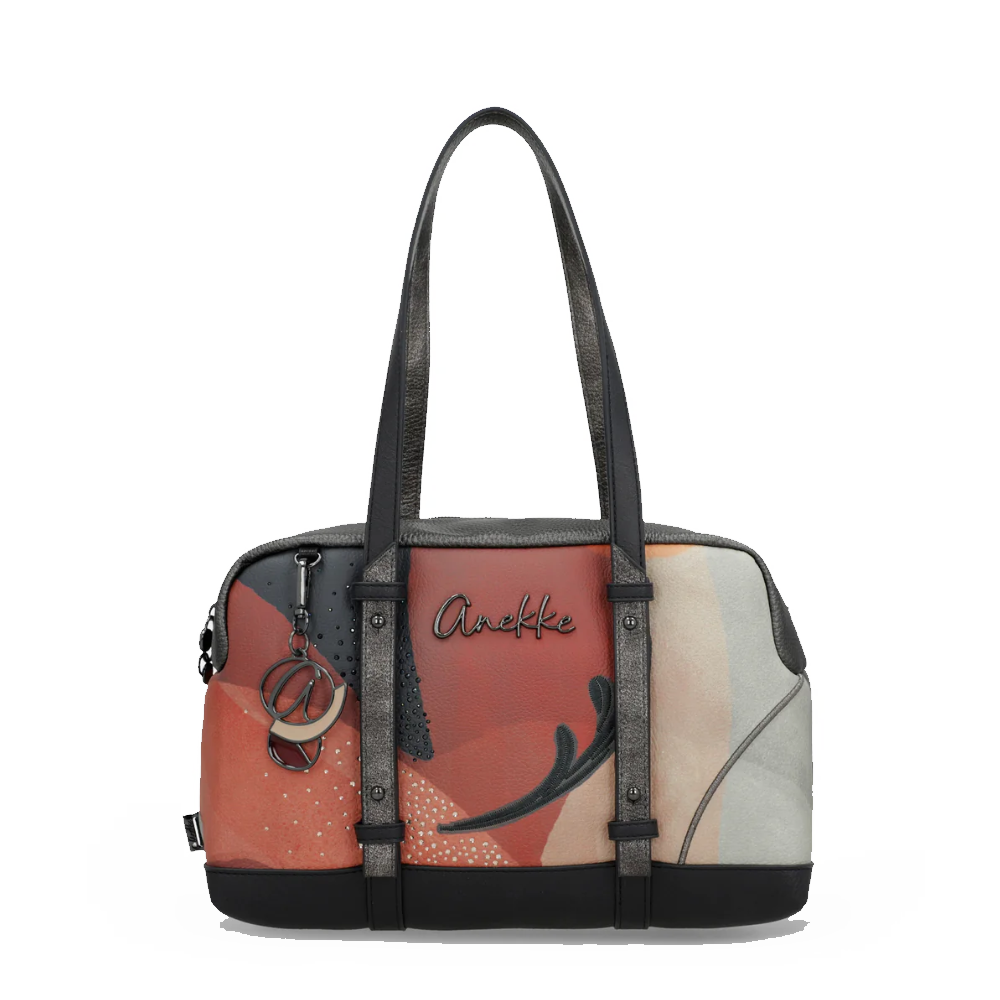 ANEKKE BORSA A TRACOLLA SINTETICO 42752-406