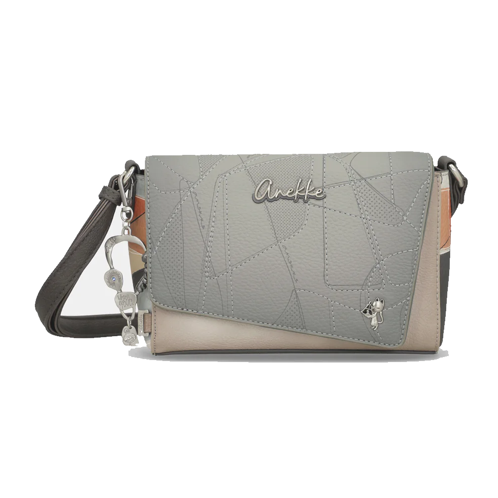 ANEKKE BORSA A TRACOLLA 42813-557