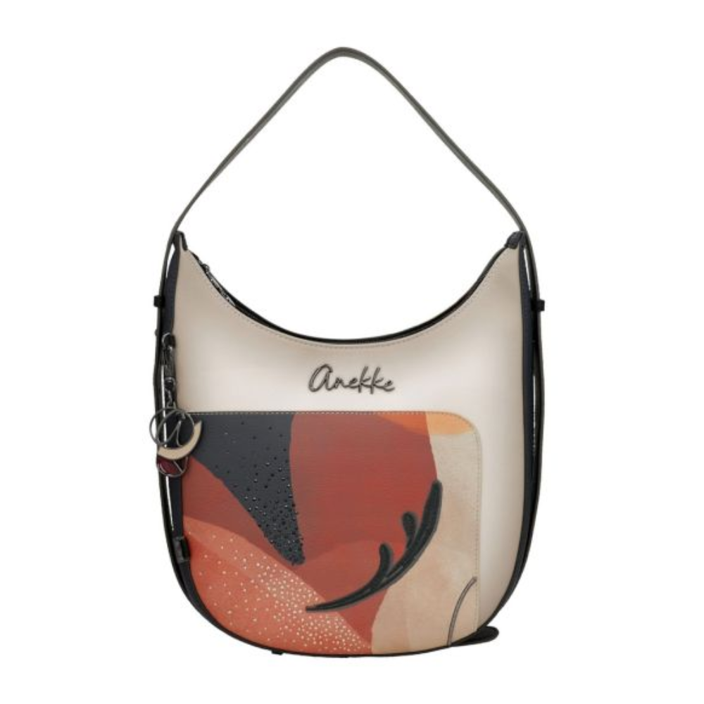 ANEKKE BORSA A TRACOLLA SINTETICO 42752-399