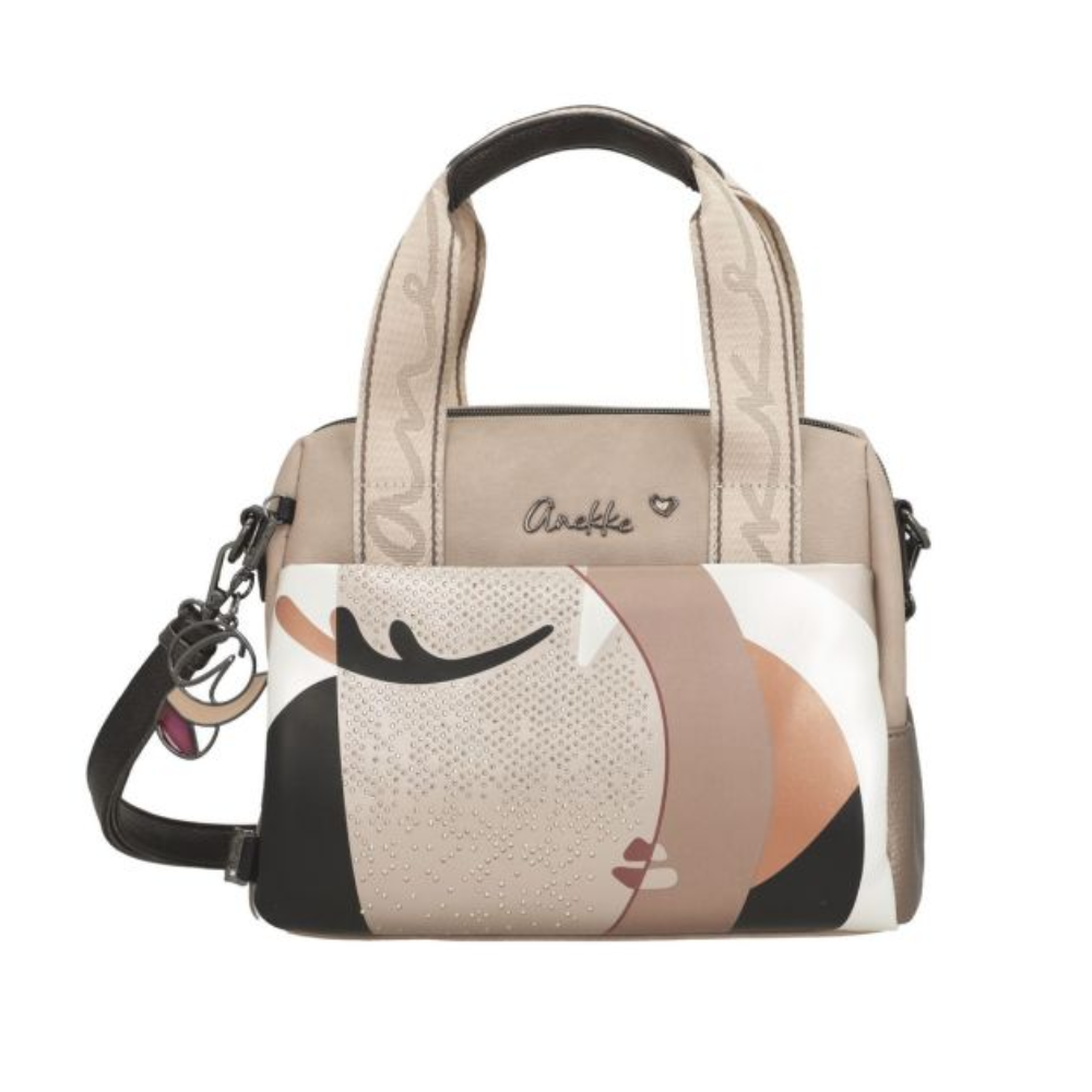 ANEKKE BORSA CON IL MANICO CORTO SINTETICA 42751-177