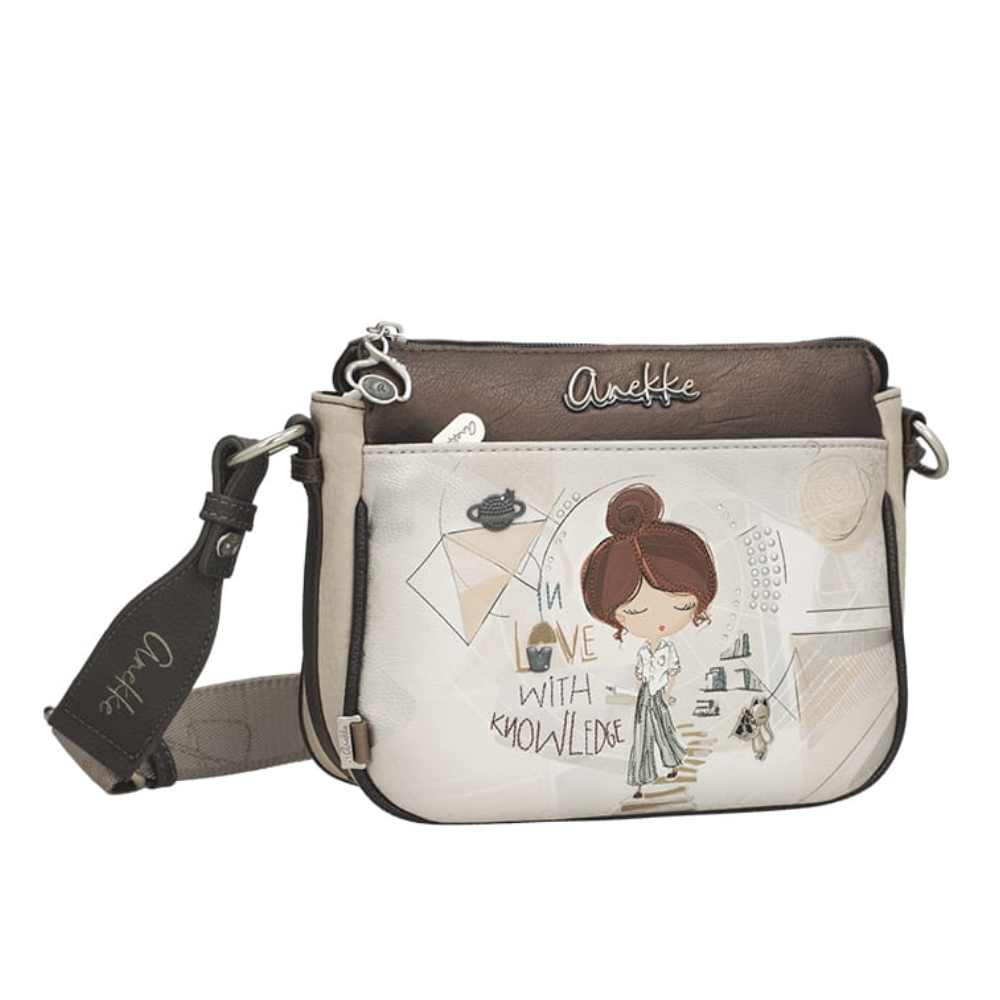 ANEKKE BORSA A TRACOLLA SINTETICO 42803-062