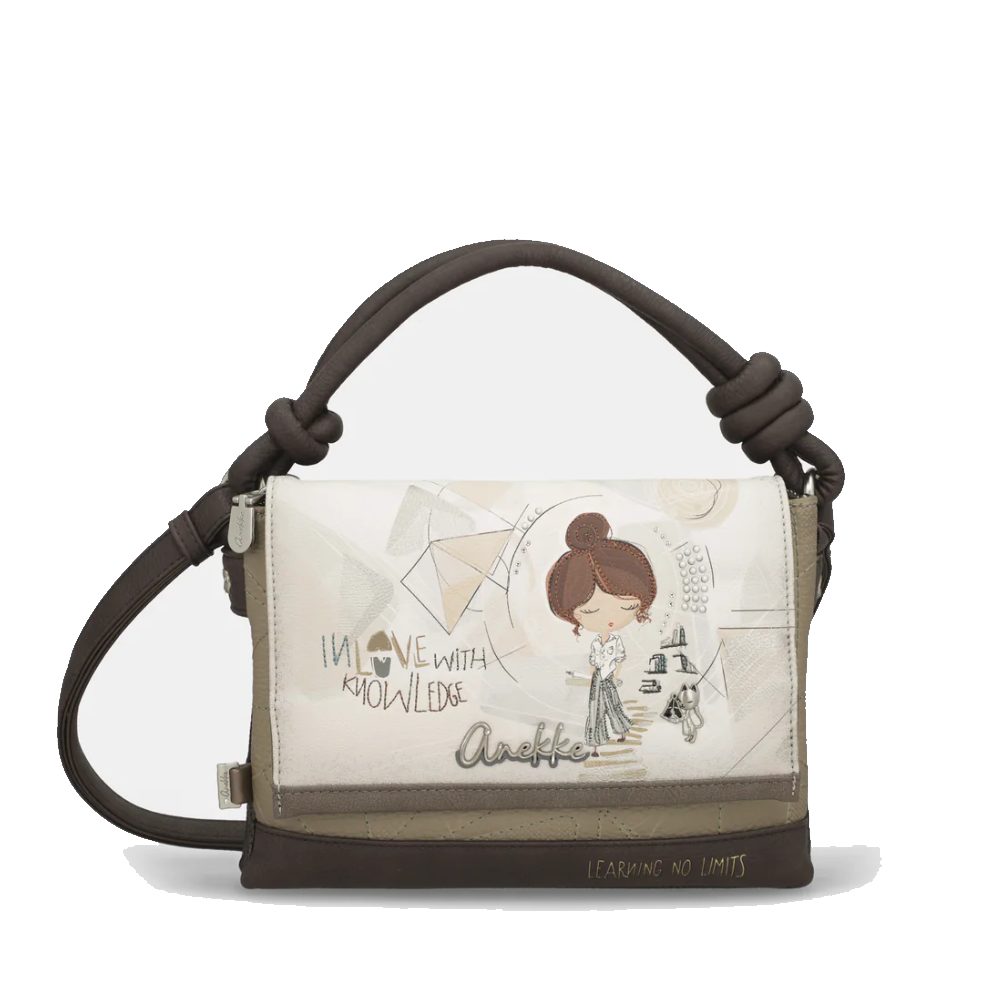 ANEKKE BORSA A TRACOLLA SINTETICO 42803-383