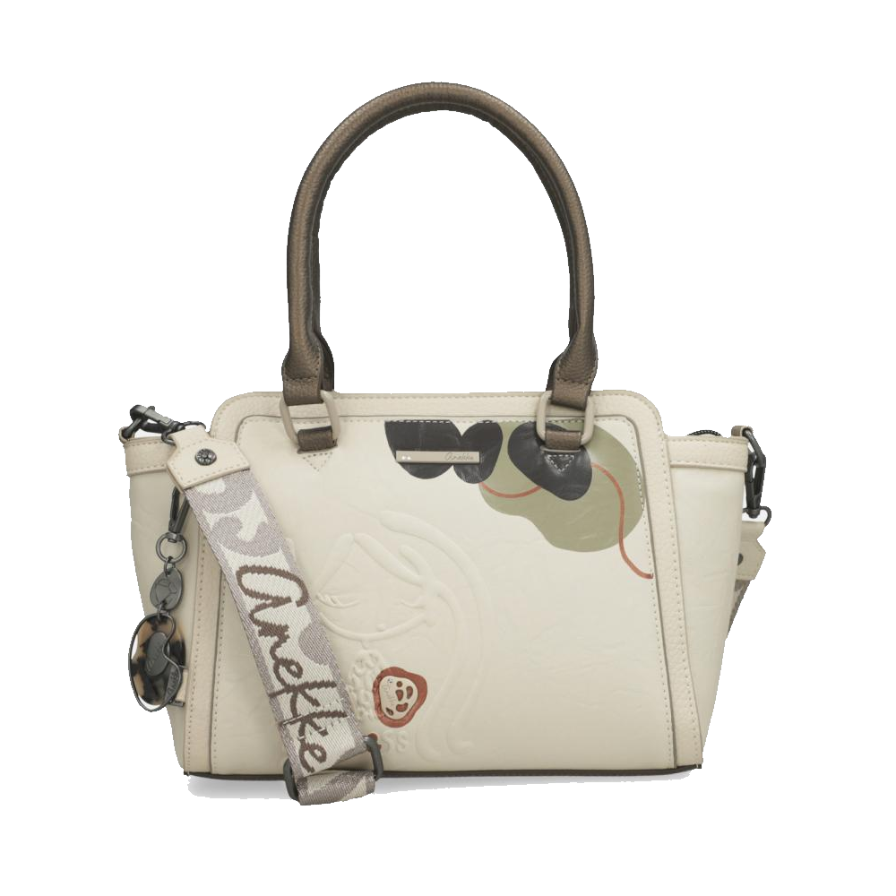 ANEKKE BORSA CON IL MANICO CORTO SINTETICA 42871-032