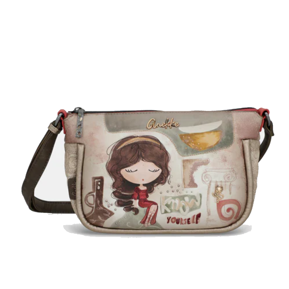 ANEKKE BORSA A TRACOLLA 42703-541