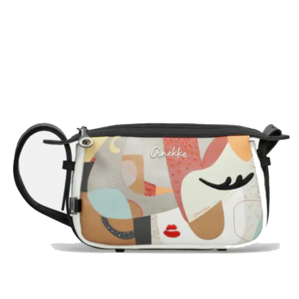 ANEKKE BORSA A TRACOLLA 42753-555