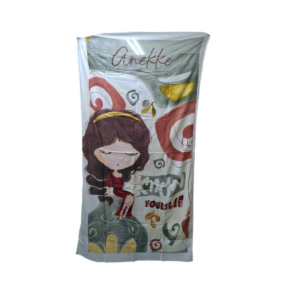 ANEKKE ASCIUGAMANO 42475-011