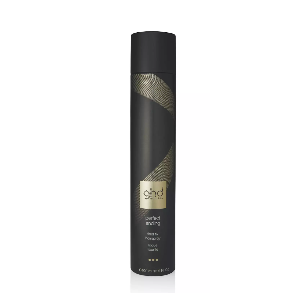 GHD FINAL FIX HAIRSPRAY 400ML