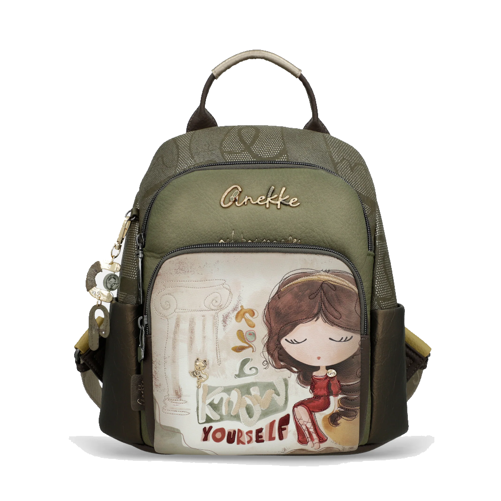 ANEKKE ZAINO SINTETICO 42705-213