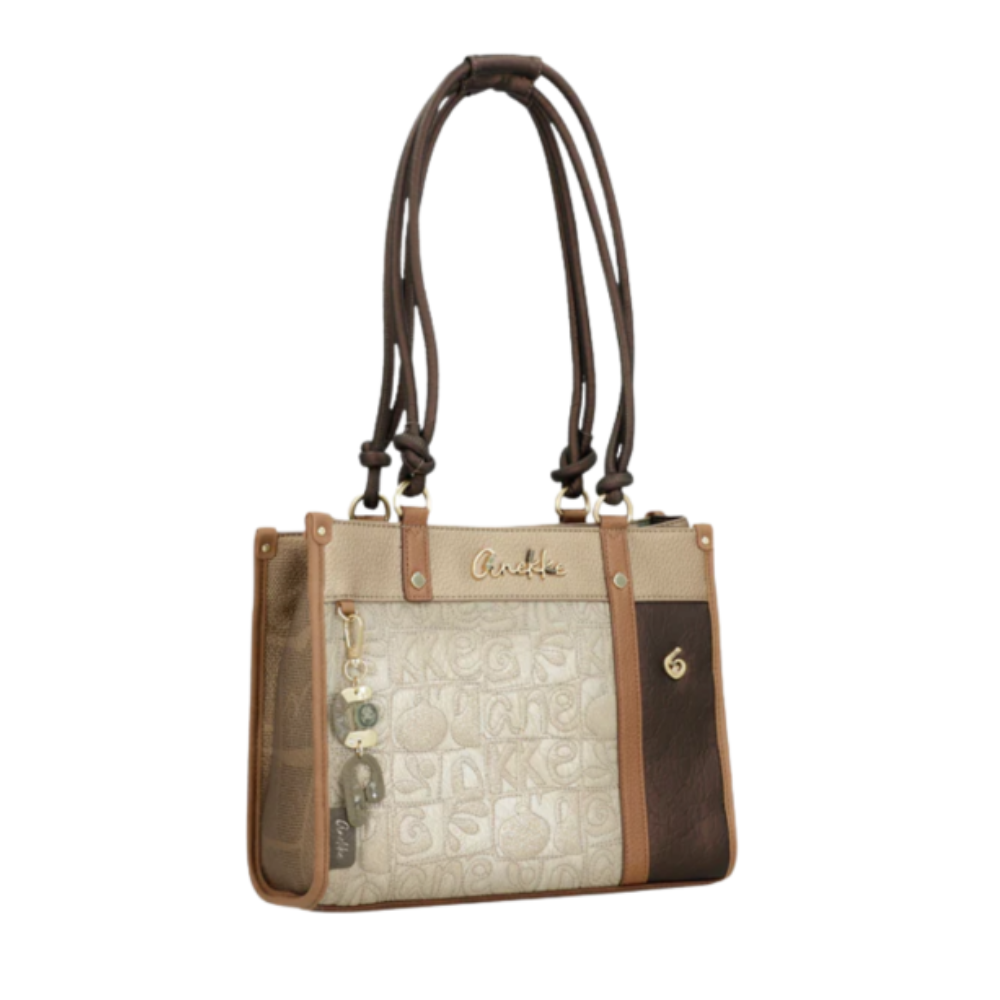 ANEKKE BORSA A TRACOLLA SINTETICO 42712-182