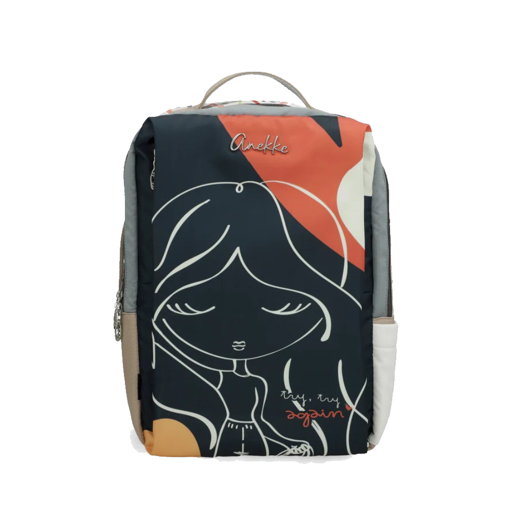 ANEKKE ZAINO DA VIAGGIO IN TESSUTO 42575-004