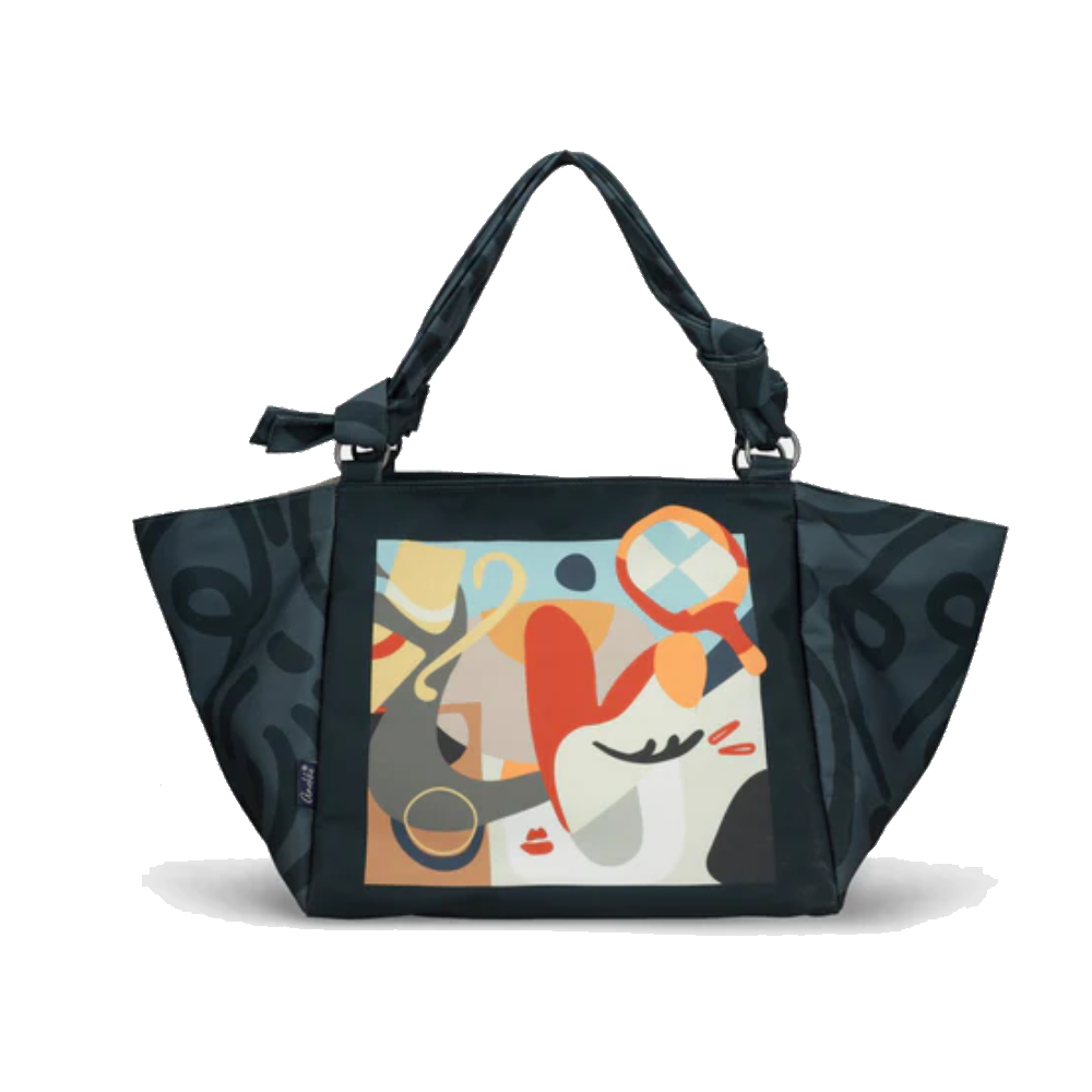 ANEKKE BORSA DA MARE GRANDE 42474-241