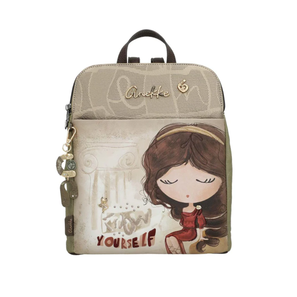 ANEKKE ZAINO SINTETICO 42705-073