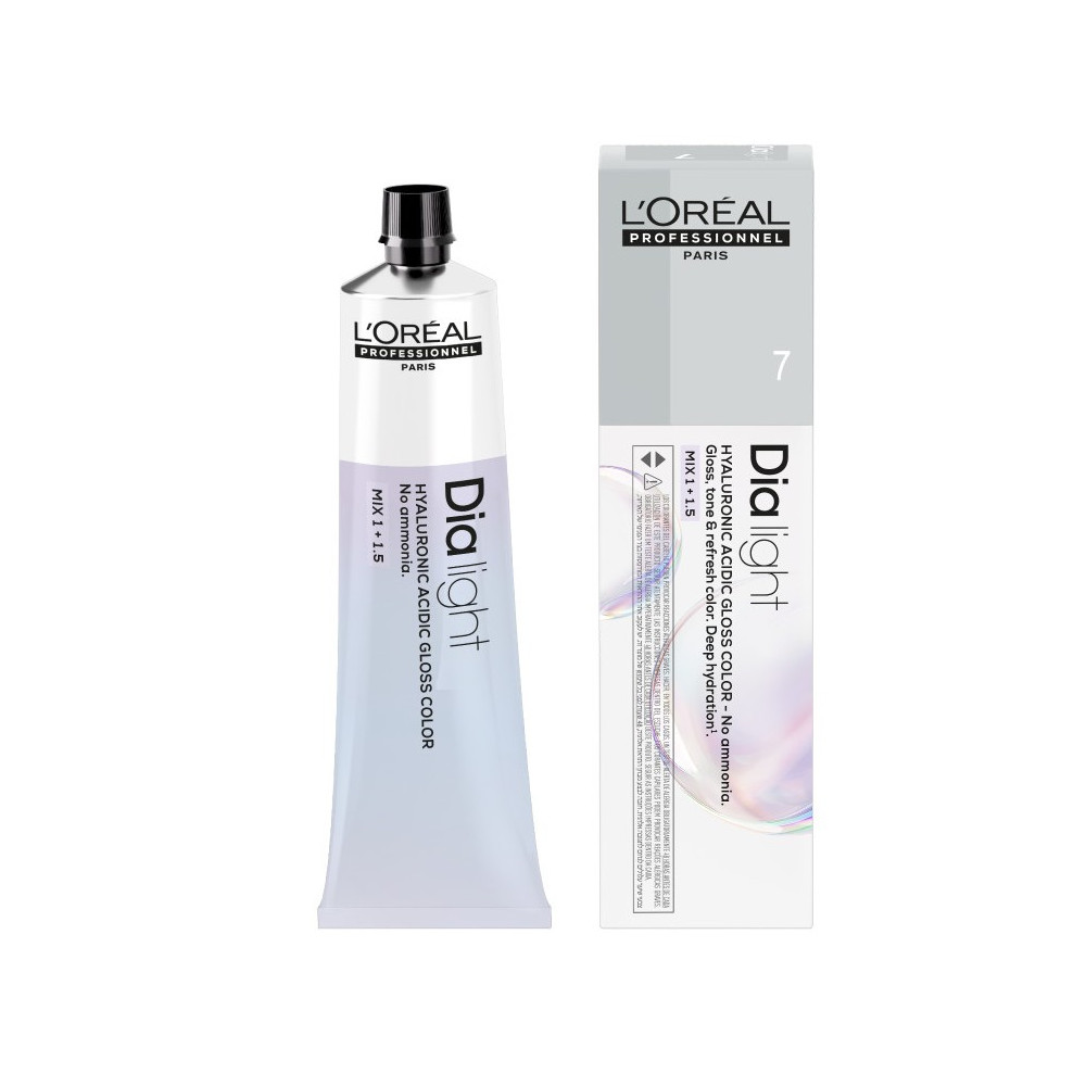 LOREAL DIA LIGHT TONO SU TONO NEW 60ML