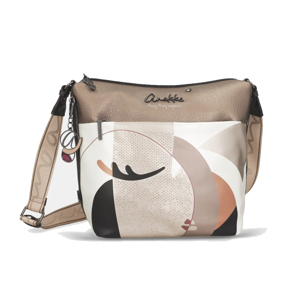 ANEKKE BORSA A TRACOLLA SINTETICO 42753-248