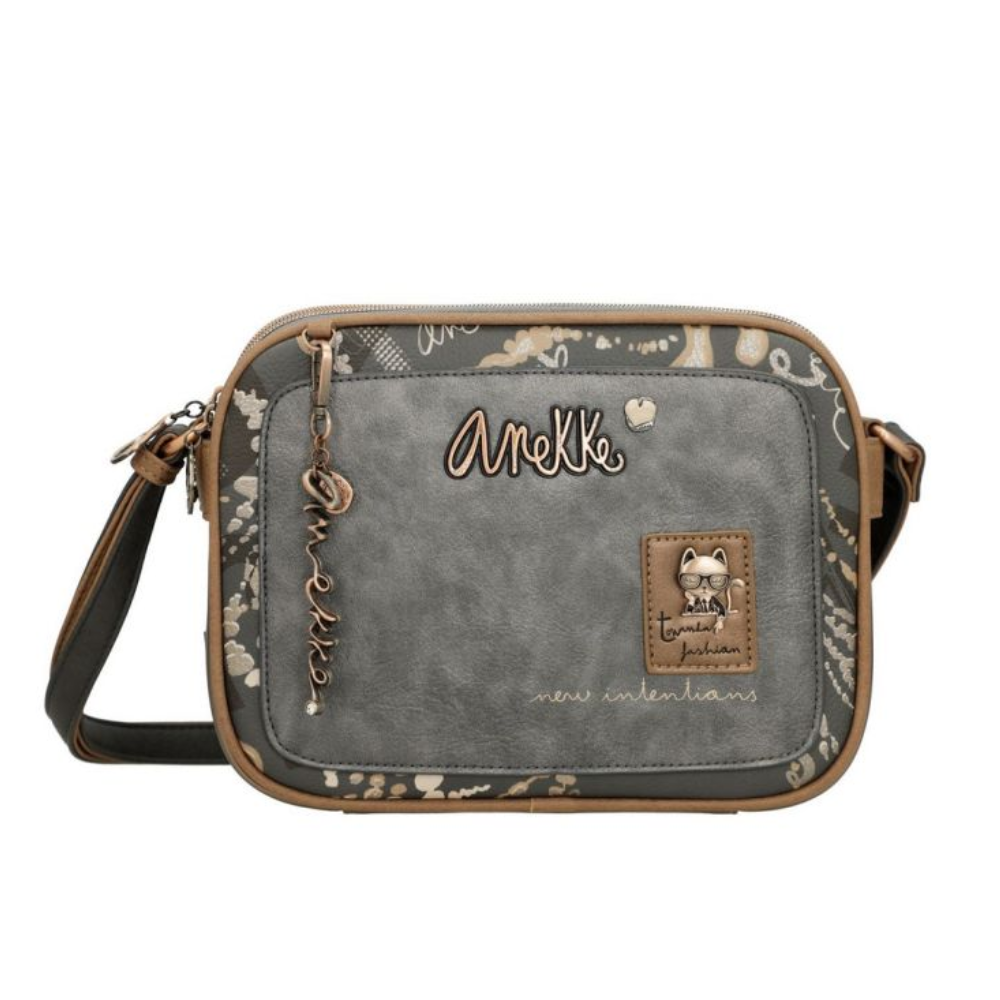 ANEKKE BORSA A TRACOLLA SINTETICO 42813-188