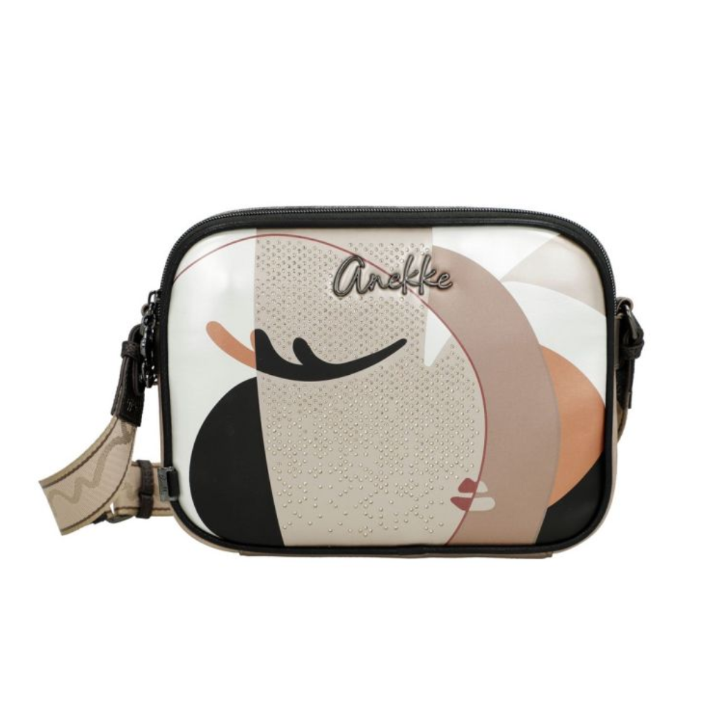 ANEKKE BORSA A TRACOLLA SINTETICO 42753-516