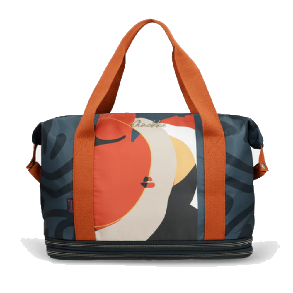 ANEKKE BORSA ESTENSIBILE DA VIAGGIO 42578-004