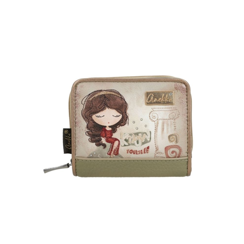 ANEKKE PORTAFOGLIO SINTETICO 42709-903