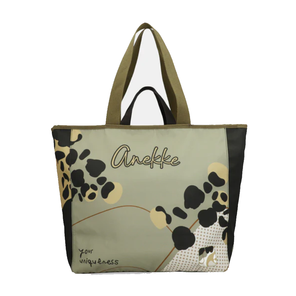 ANEKKE BORSA DA MARE IN TESSUTO 42484-224