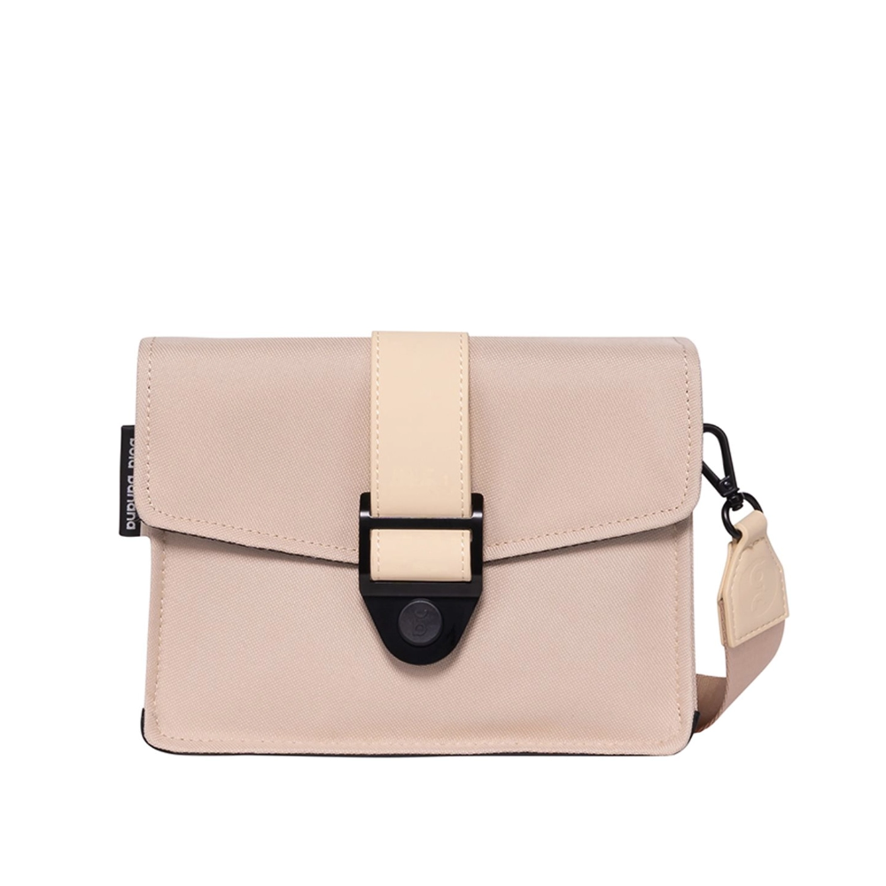 BOLD BANANA CROSSBODY M NATURAL NUDE AS07CB08