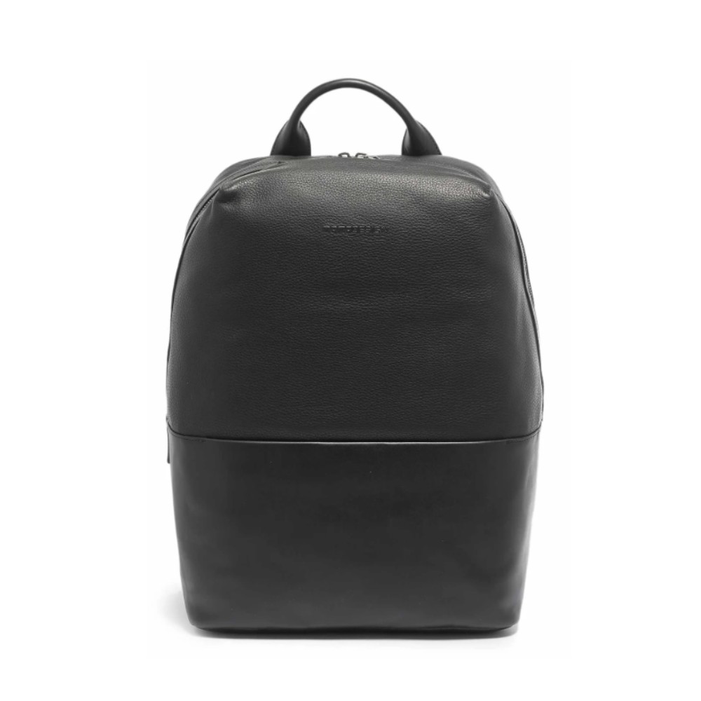 MOMO ZAINO UOMO NERO MO-48DO