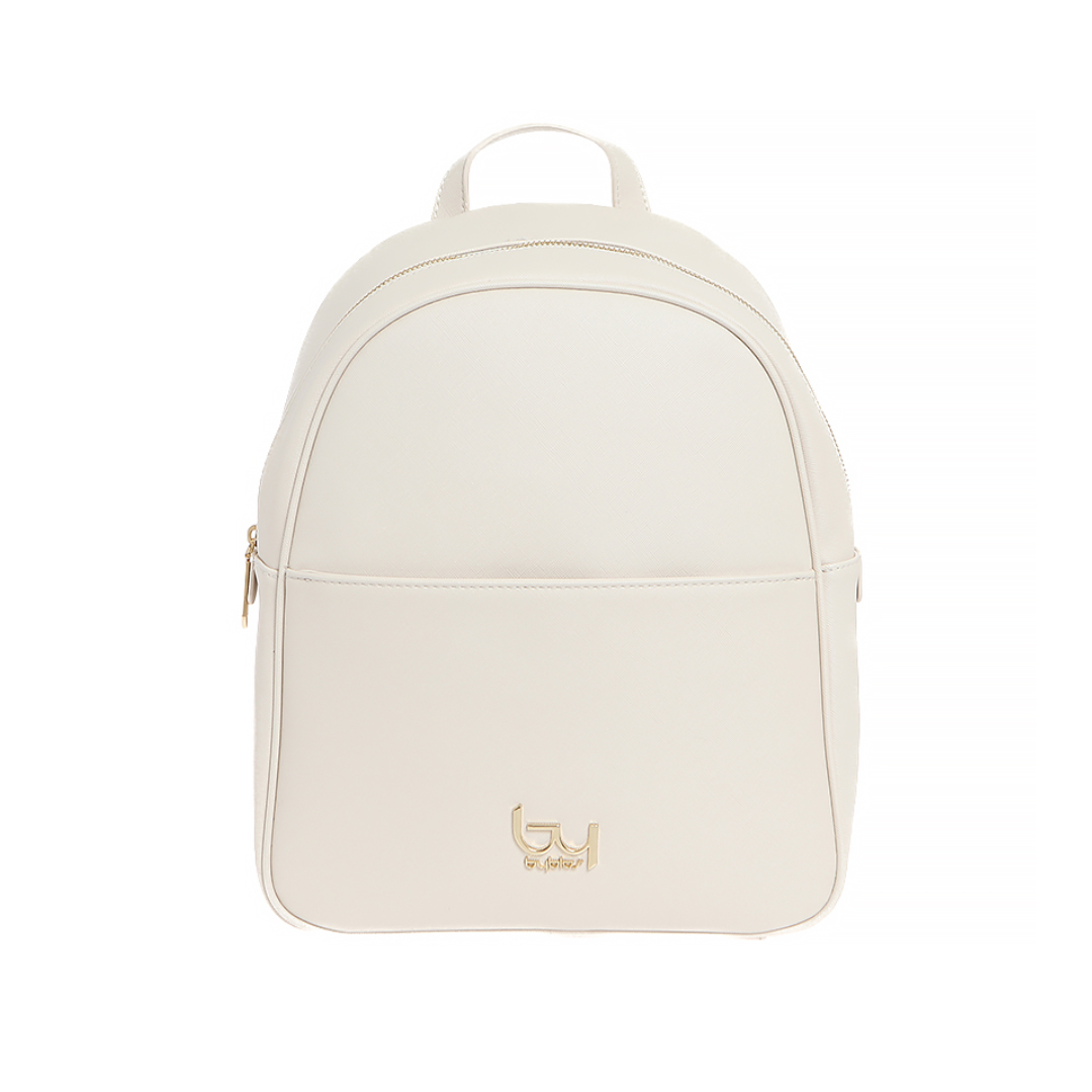 BYBLOS ZAINO SINTETICO PISA AVORIO BYBS60A05