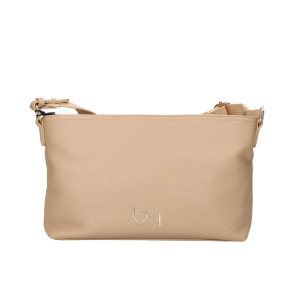 BYBLOS BORSA DONNA ADVENTURE SABBIA BYBS98B08