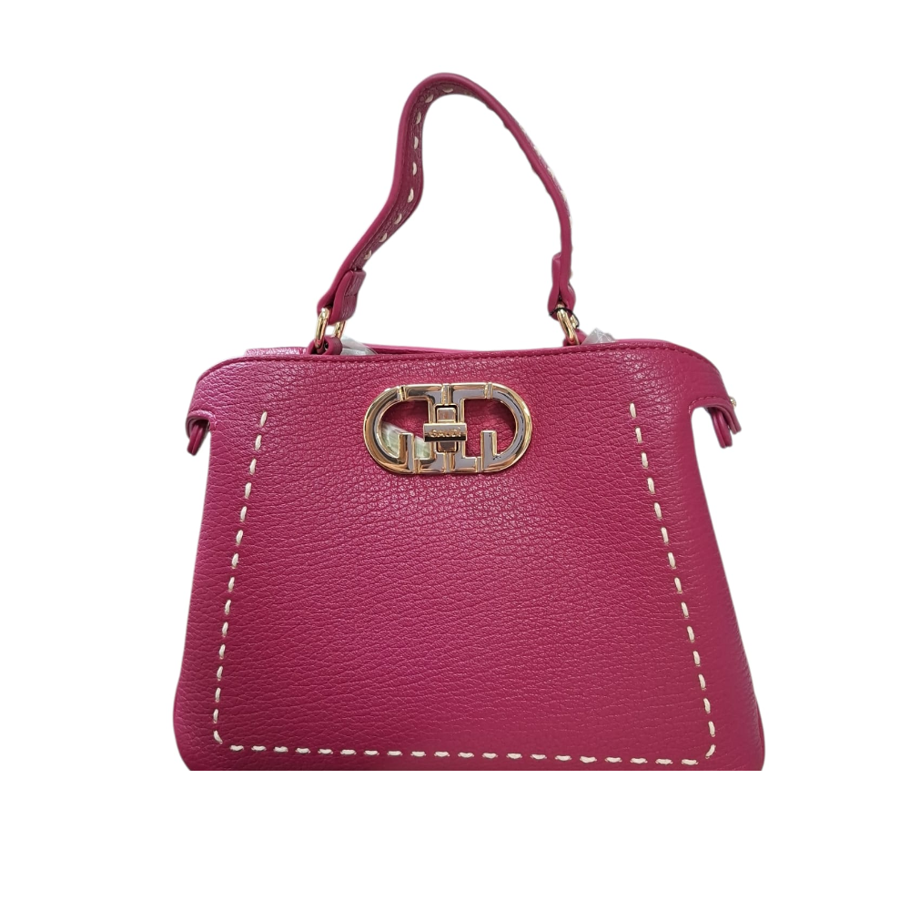 GAUDI BORSA DONNA GRACE V6AE-12873 FUXIA