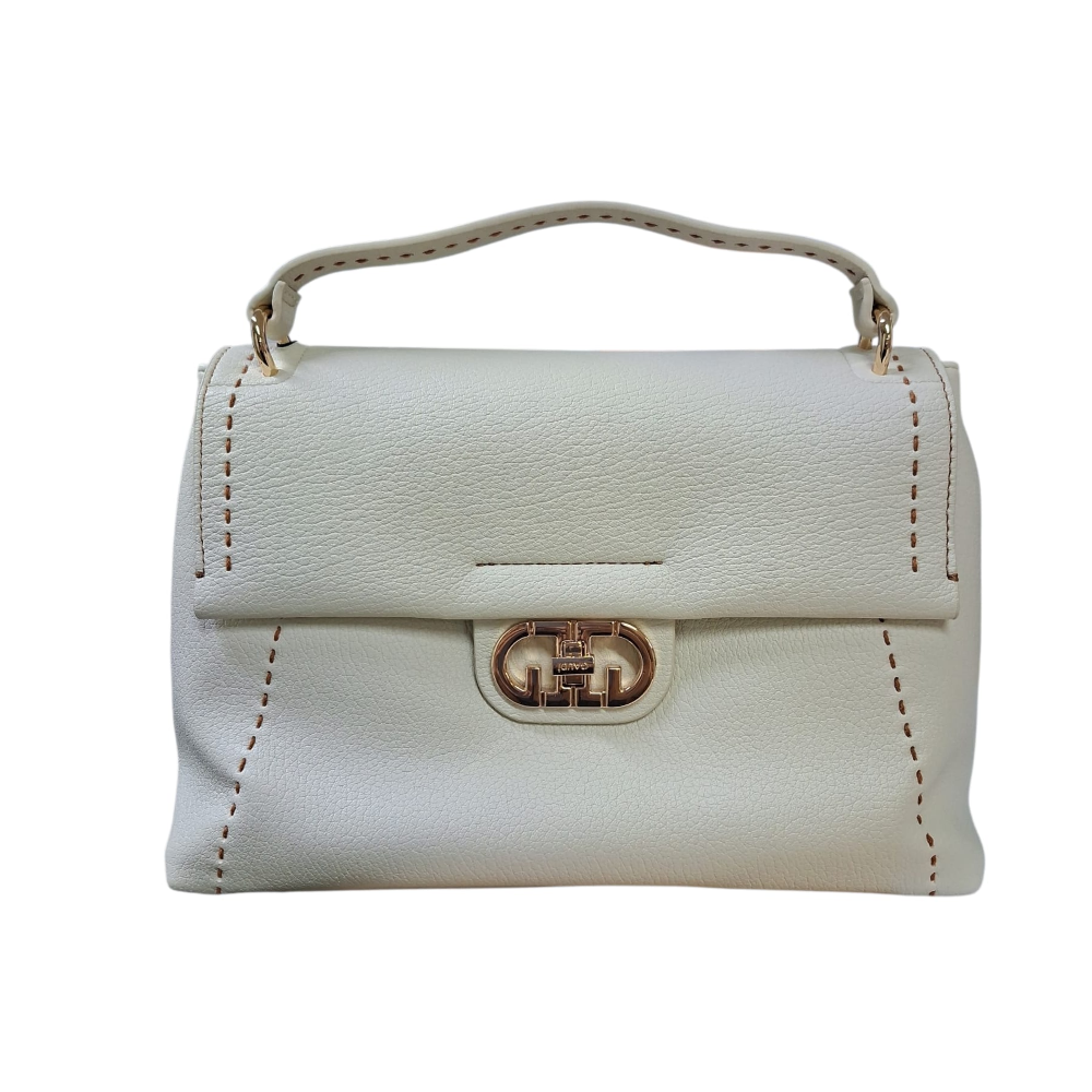 GAUDI BORSA DONNA GRACE V6AE-12871 CREAM