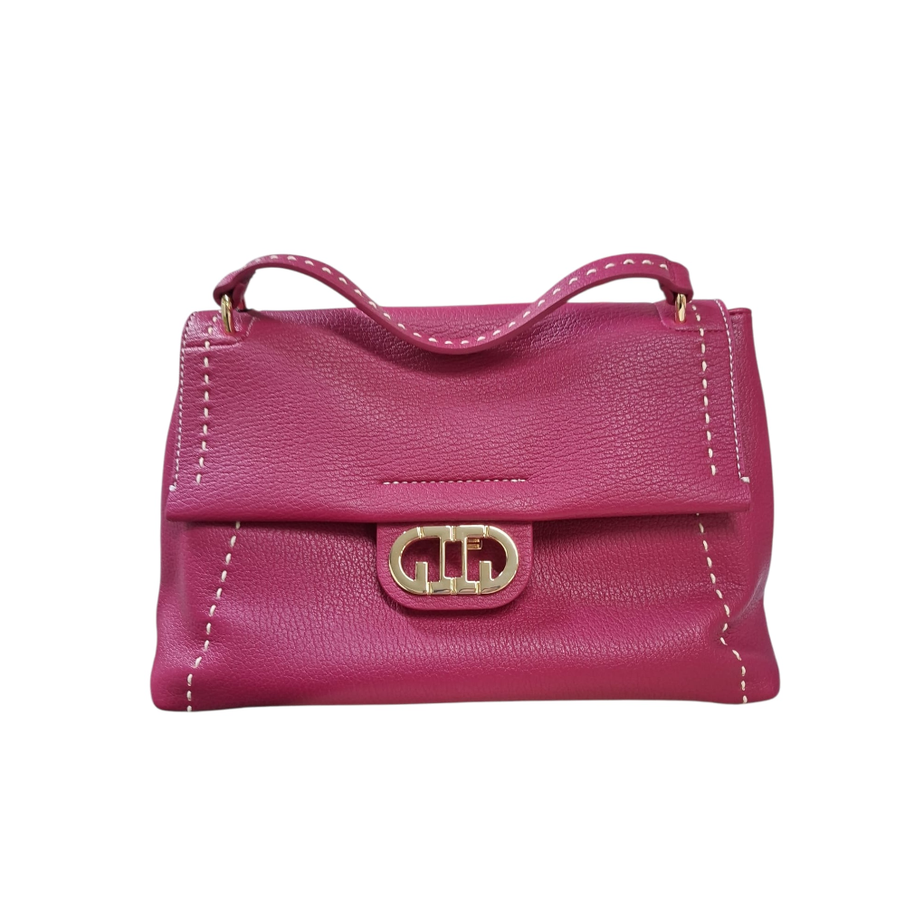 GAUDI BORSA DONNA GRACE V6AE-12871 FUXIA