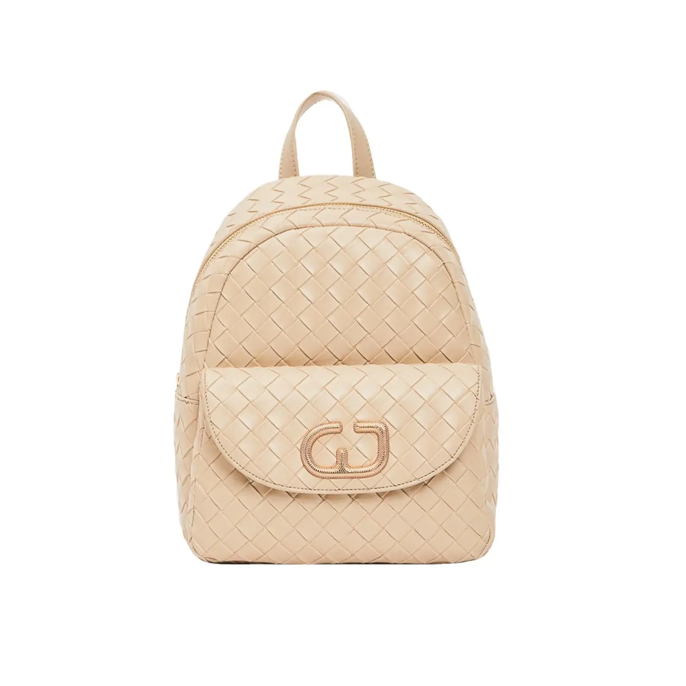 GAUDI ZAINO DONNA GAIA V6AE-12852 CREAM