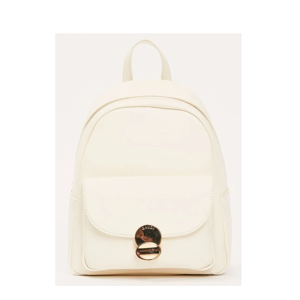 GAUDI ZAINO DONNA EVELYN V6AE-12481 MILK