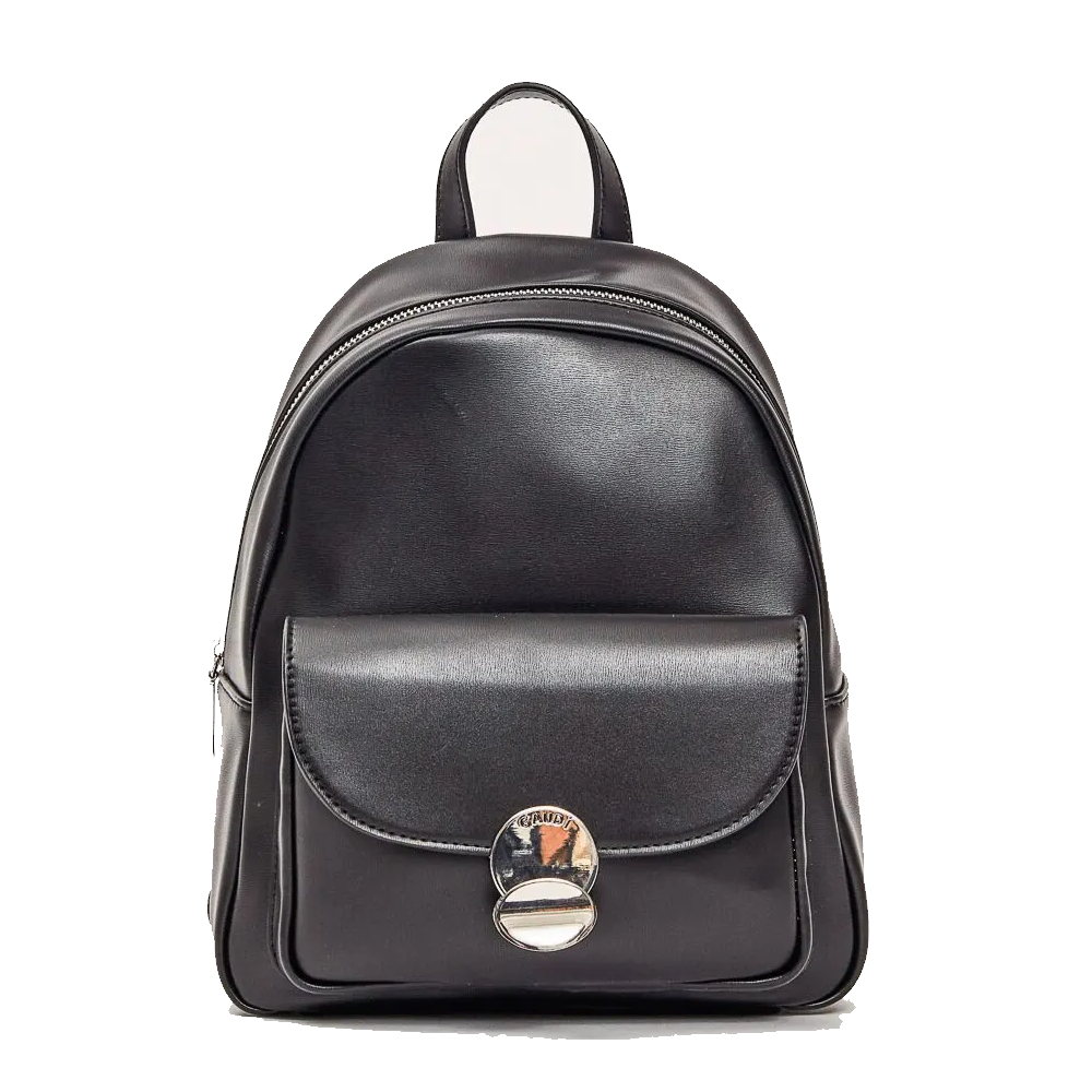 GAUDI ZAINO DONNA EVELYN V6AE-12481 BLACK