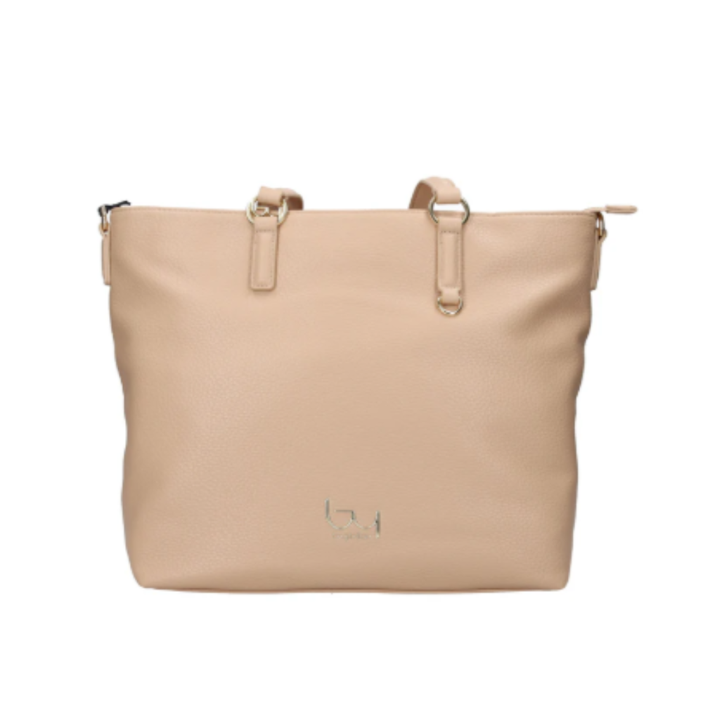 BYBLOS BORSA DONNA ADVENTURE SABBIA BYBS98B02