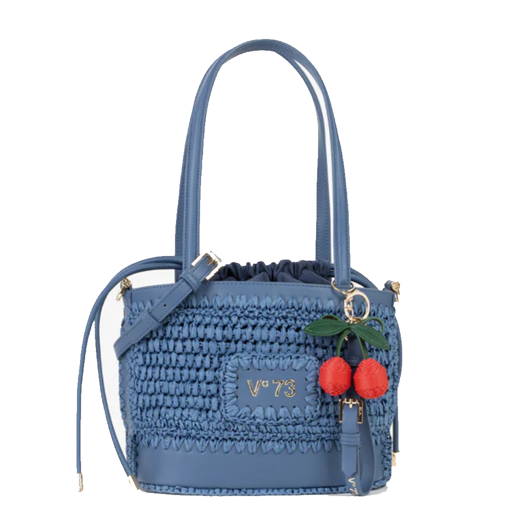 V°73 BORSA SINTETICA DONNA ALISYA 73BS9M303