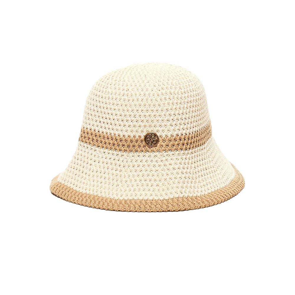 V°73 CAPPELLO ANGELICA CUOIO 73CA90801