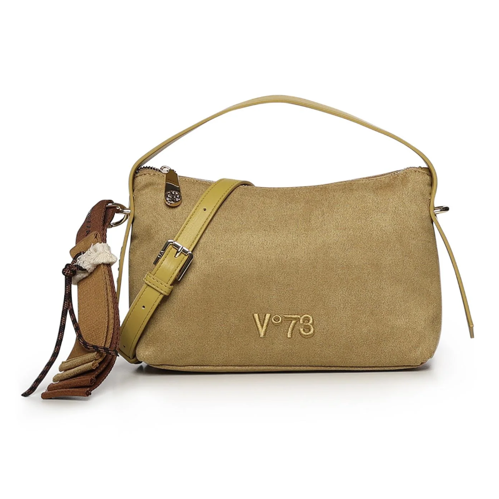 V°73 BORSA SINTETICA DONNA DANIELLE PISTACCHIO 73BS9VA01