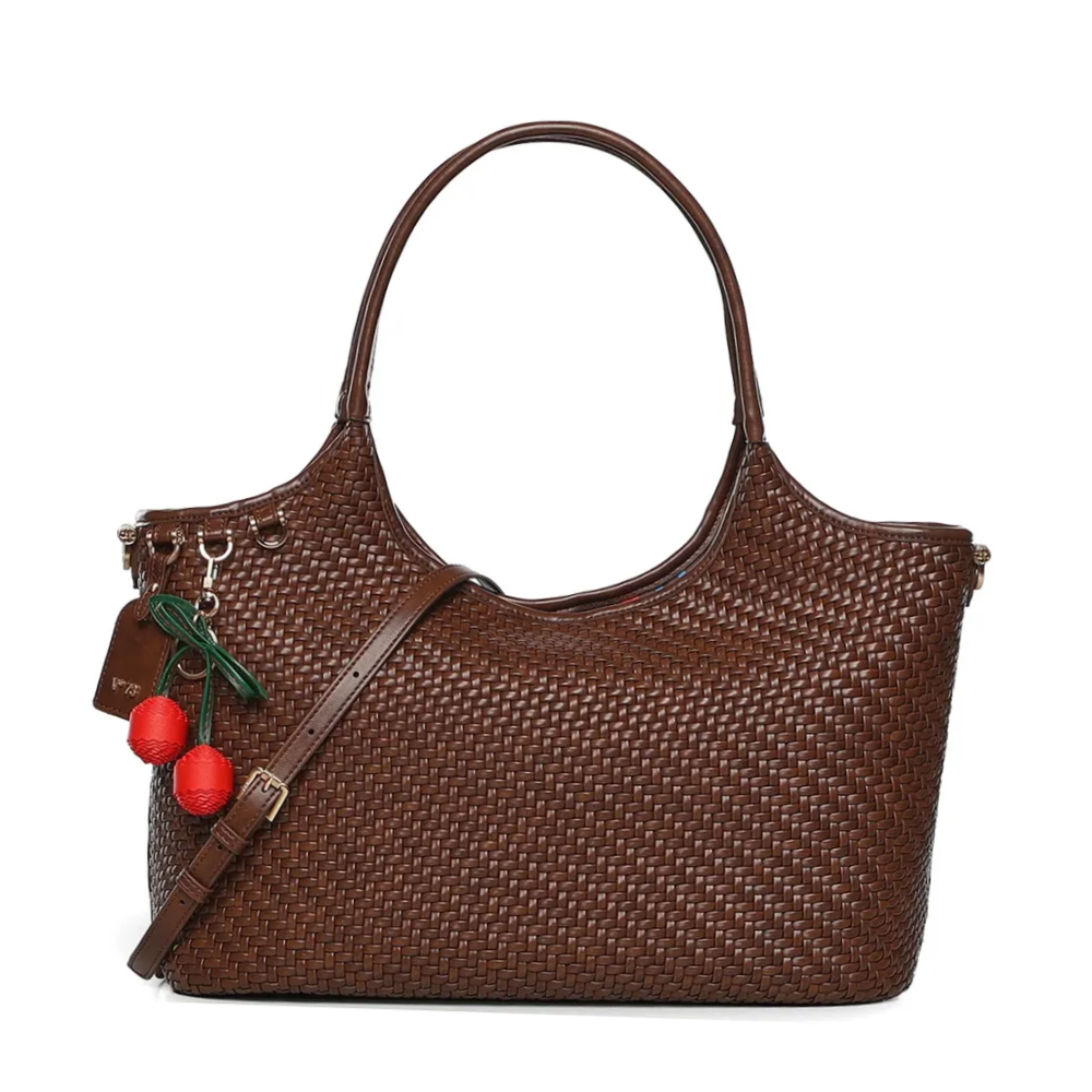 V°73 BORSA SINTETICA DONNA ZELDA 73BS9O601