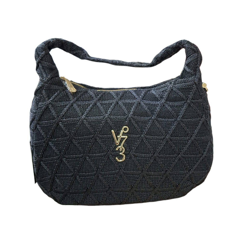 V°73 BORSA SINTETICA DONNA DALIA NERO 73BS9MB01
