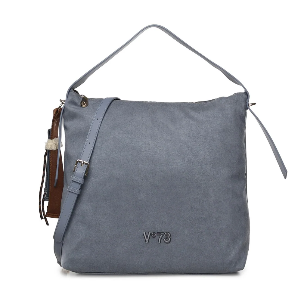 V°73 BORSA SINTETICA DONNA DANIELLE POLVERE 73BS9VA02