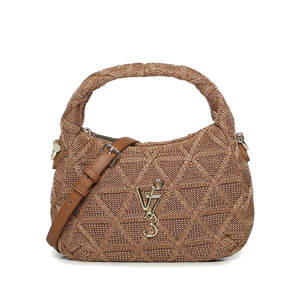 V°73 BORSA SINTETICA DONNA DALIA CUOIO 73BS9MB01