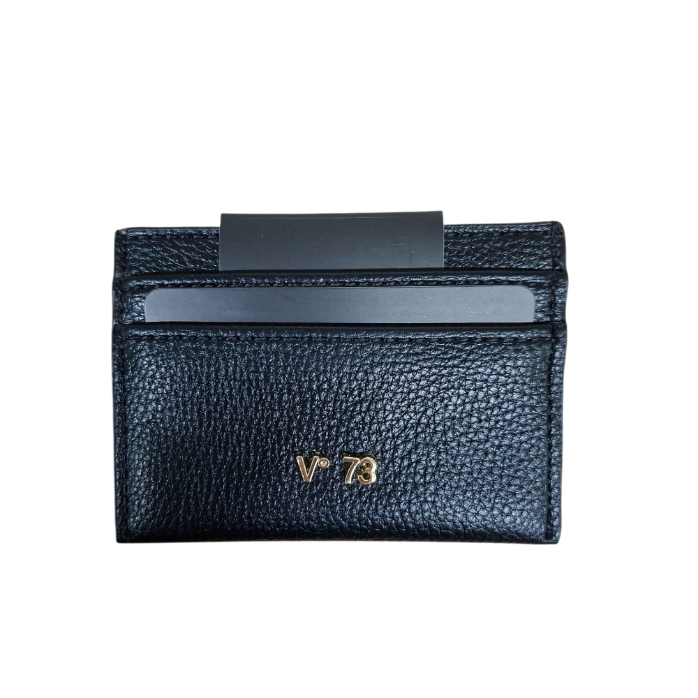 V°73 PORTAFOGLIO DONNA KEIRA NERO 73PS9D1121